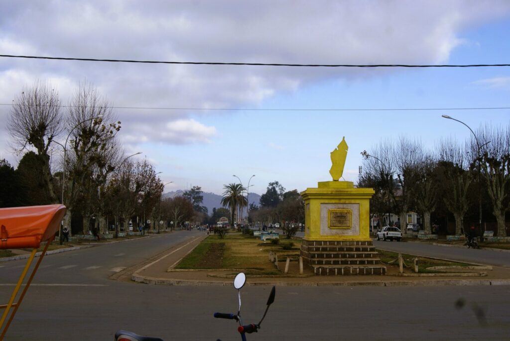 ANTSIRABE - MADAGASCAR