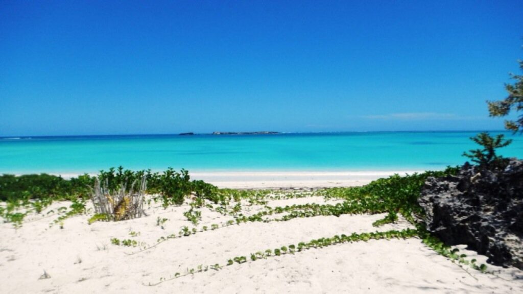 Nosy Vé - Anakao - Madagascar