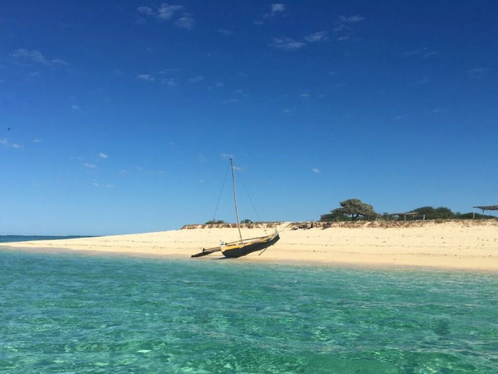 Anakao Madagascar