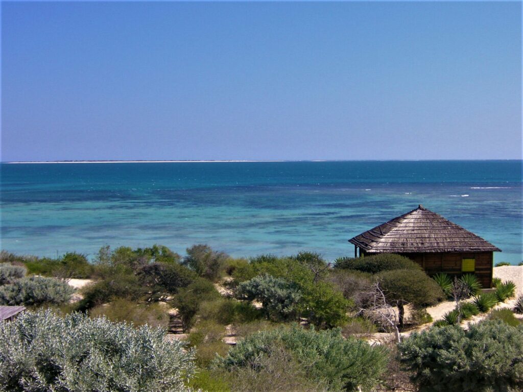 Anakao Madagascar