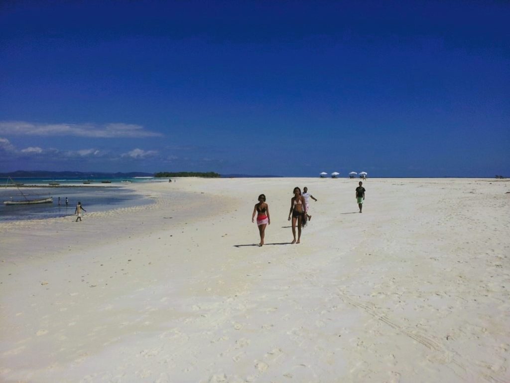 NOSY BE - MADAGASCAR