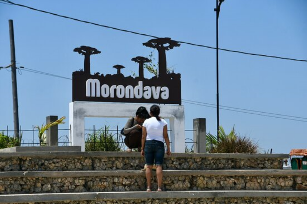 MORONDAVA - MADAGASCAR