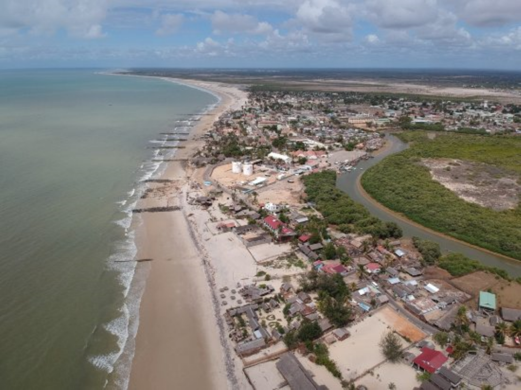 MORONDAVA - MADAGASCAR