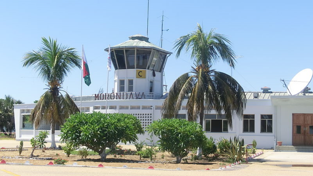 MORONDAVA - MADAGASCAR