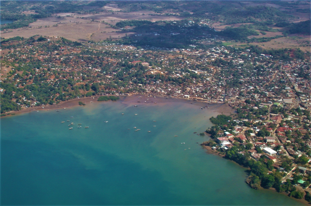 NOSY BE - MADAGASCAR