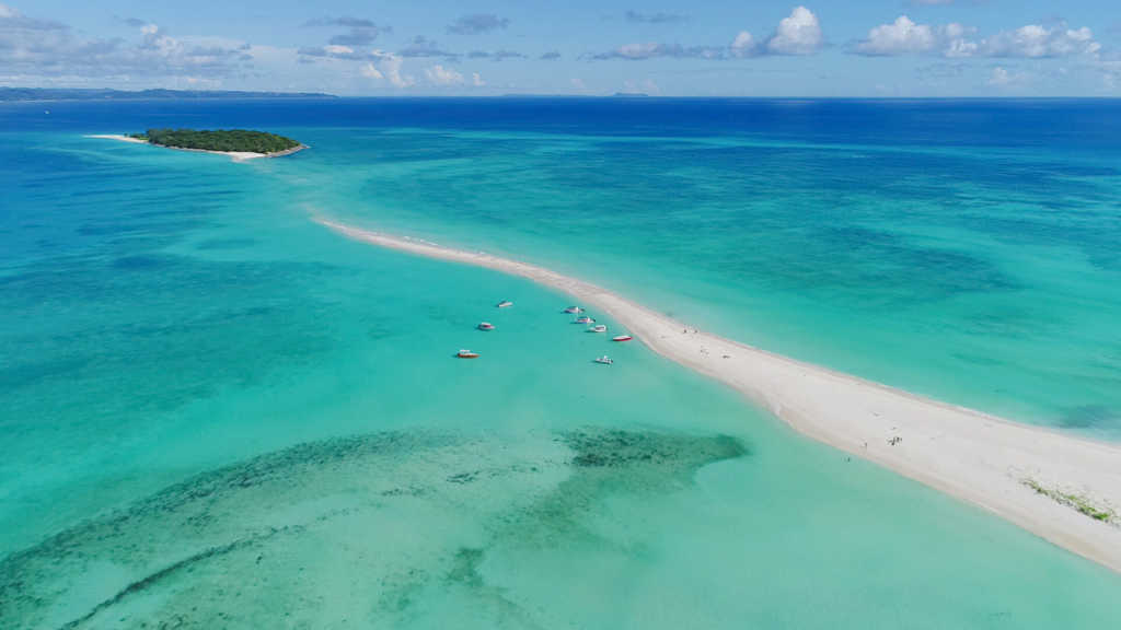 NOSY BE - MADAGASCAR