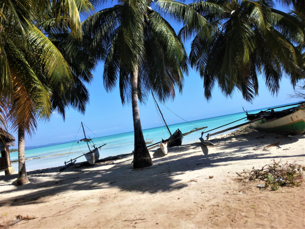NOSY BE - MADAGASCAR