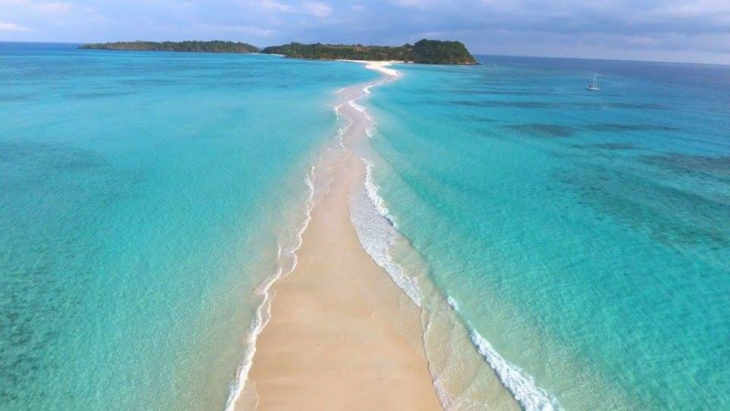 NOSY BE - MADAGASCAR