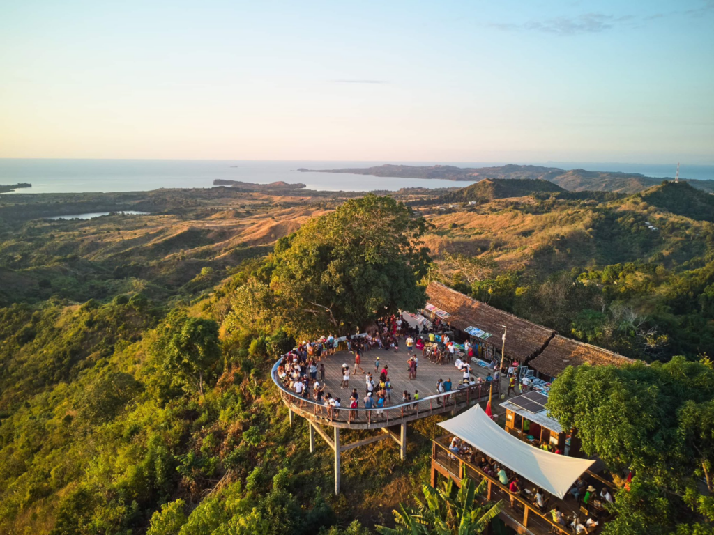 NOSY BE - MADAGASCAR
