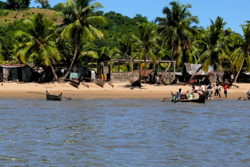 NOSY BE - MADAGASCAR