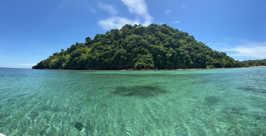 NOSY BE - MADAGASCAR