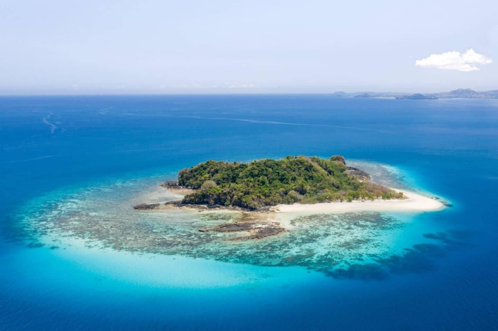 NOSY BE - MADAGASCAR
