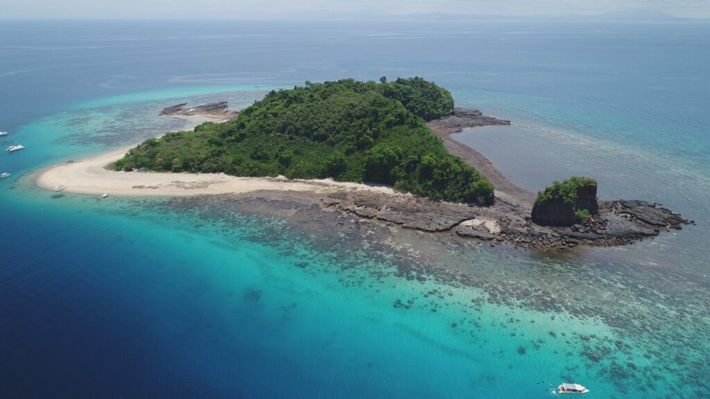 NOSY BE - MADAGASCAR