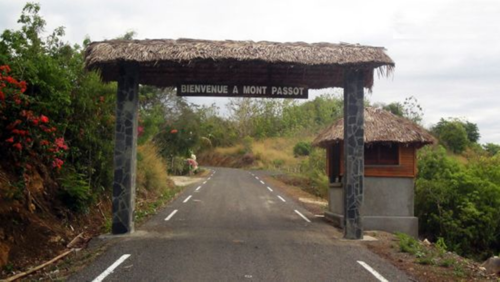 NOSY BE - MADAGASCAR