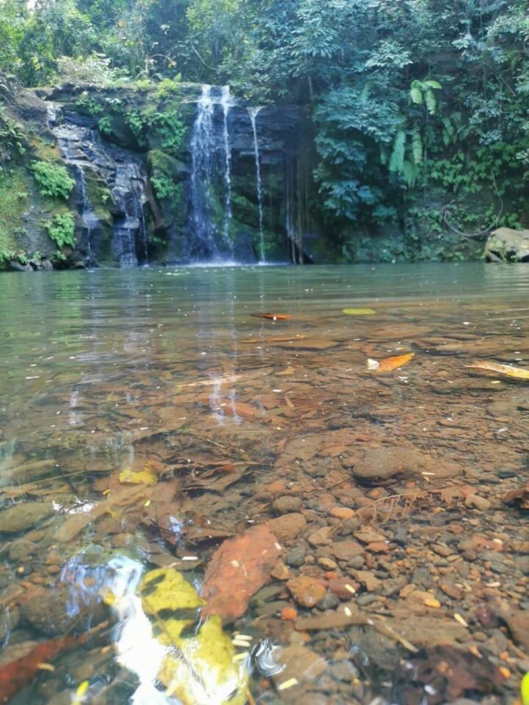 NOSY BE - MADAGASCAR