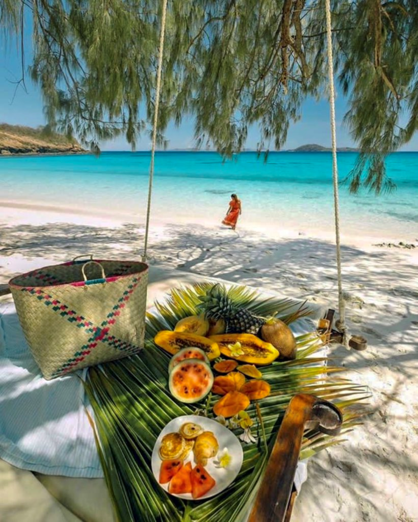 NOSY BE MADAGASCAR