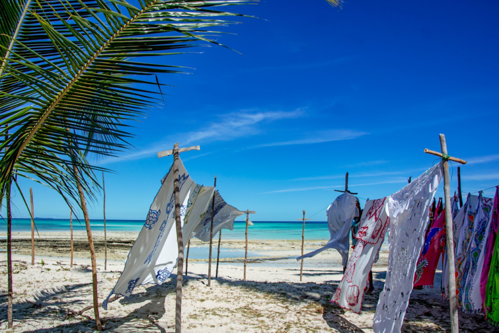 NOSY BE MADAGASCAR