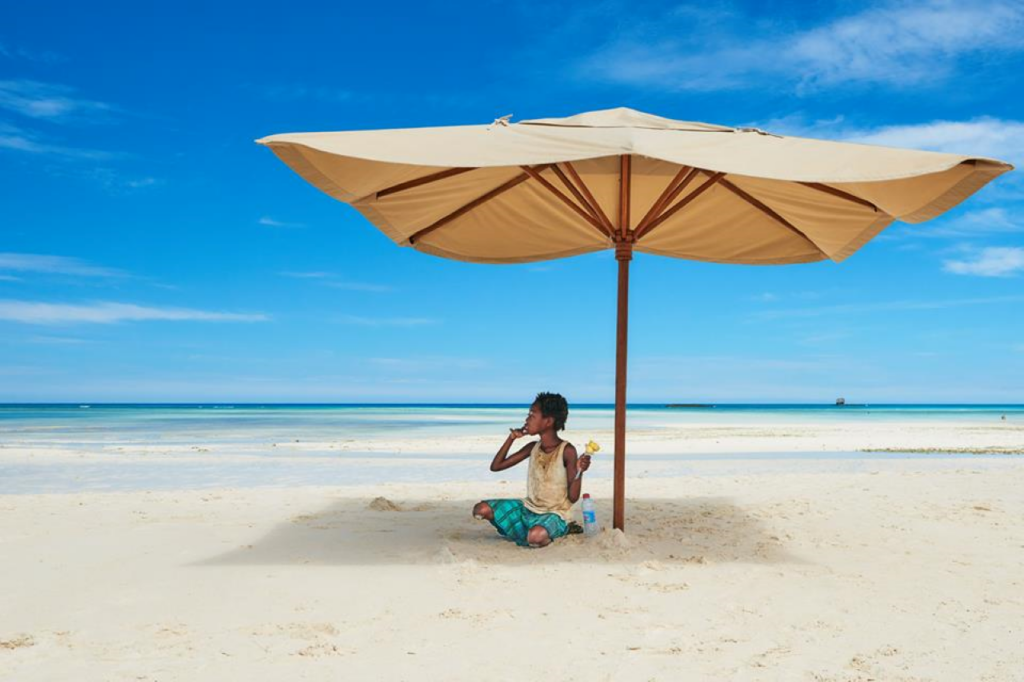 NOSY BE MADAGASCAR