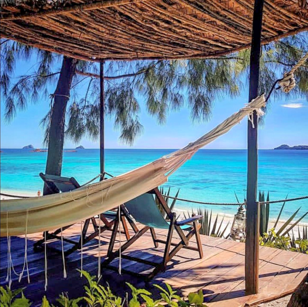 NOSY BE MADAGASCAR