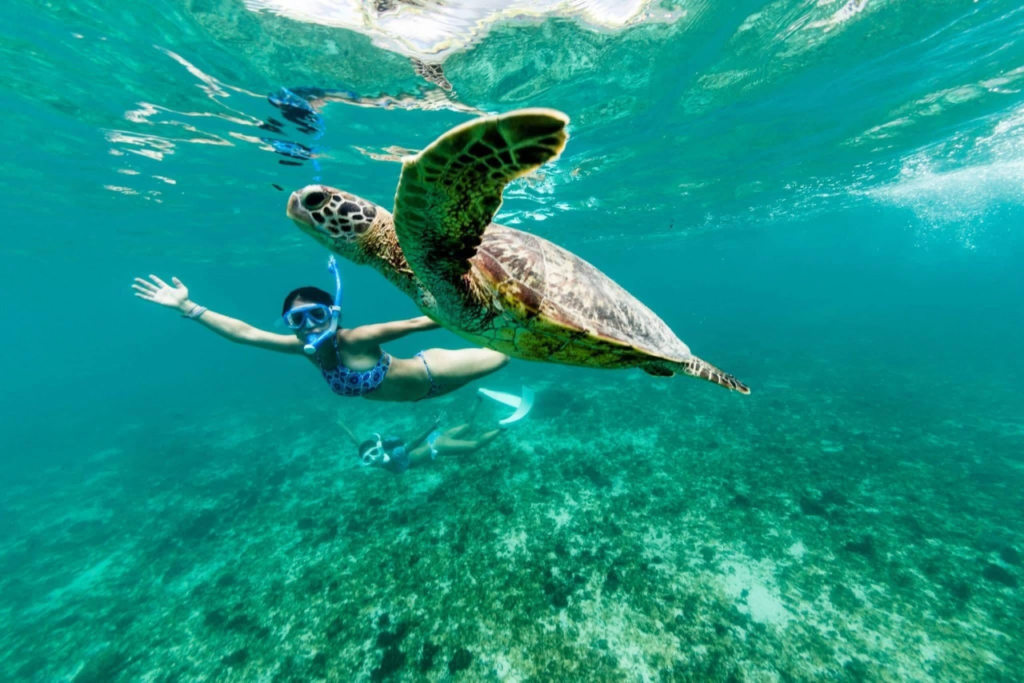 NOSY BE MADAGASCAR