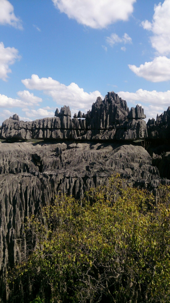 MADAGASCAR