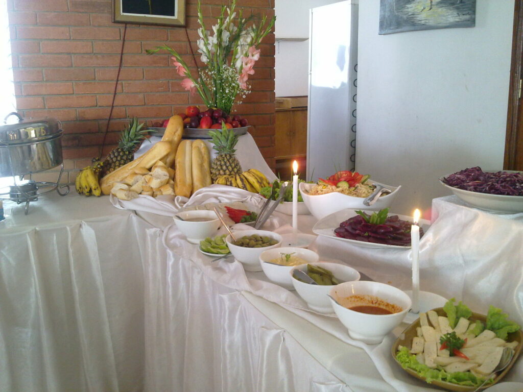 MARIAGE - MADAGASCAR