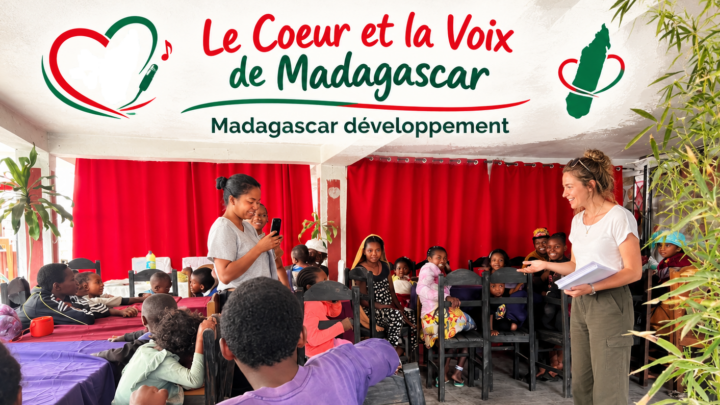 MISSION HUMANITAIRE MADAGASCAR - VILLA MAHEFA