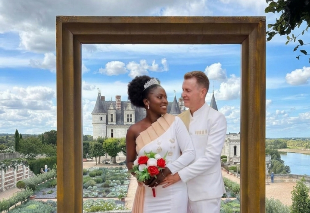 PACS - MARIAGE FRANCO MALAGASY MADAGASCAR