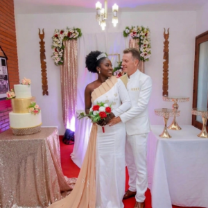 PACS - MARIAGE FRANCO MALAGASY MADAGASCAR