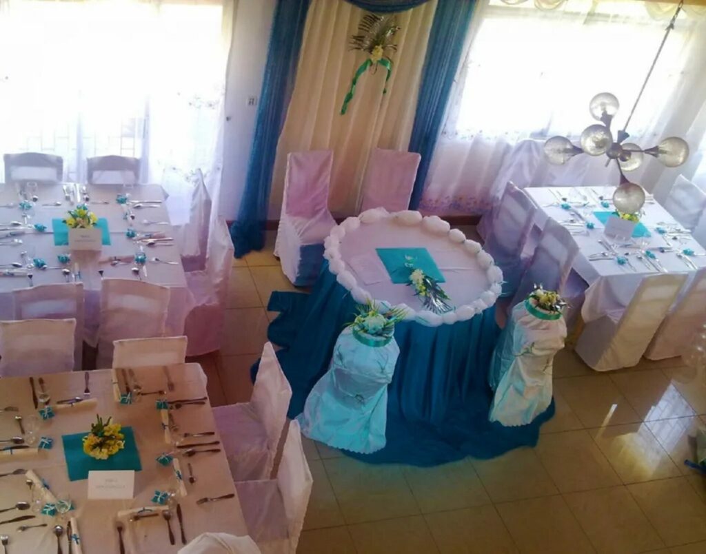MARIAGE - MADAGASCAR