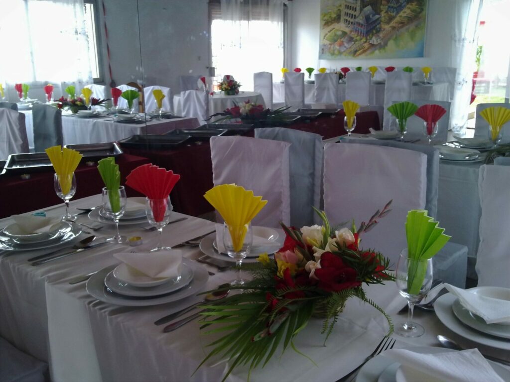 MARIAGE - MADAGASCAR
