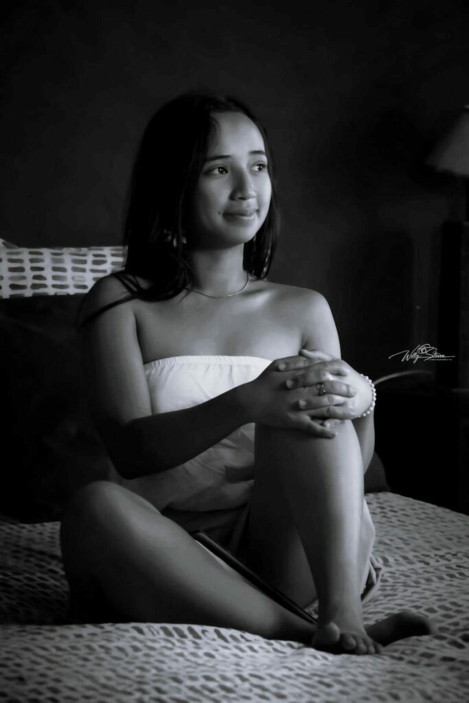 Miantsa Fy Tia - Madagascar